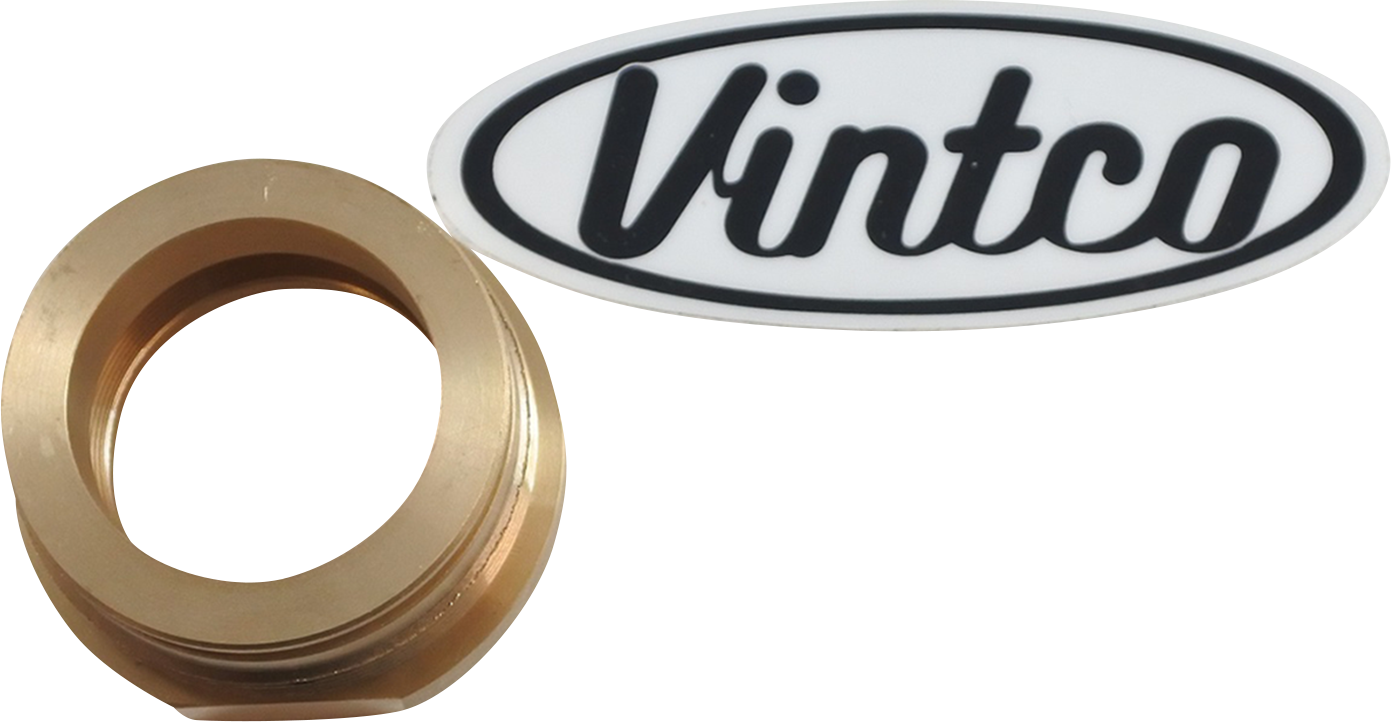 VINTCO Air Shock Bearing KSSB01