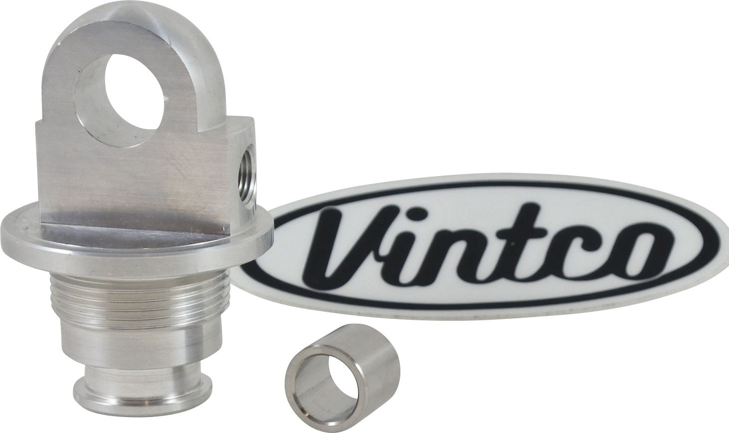 VINTCO Lower Cap Kit - Air Shock SLC01