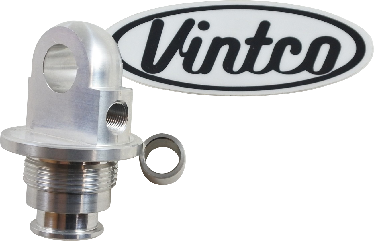 VINTCO Lower Cap Kit - Air Shock SLC01