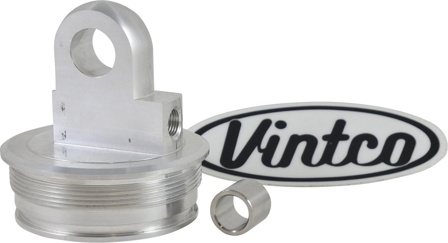 VINTCO Air Shock Cap Kit - Upper - 16.0"-17.5" SUC01