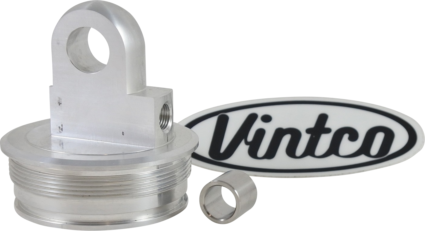 VINTCO Air Shock Cap Kit - Upper - 16.0"-17.5" SUC01