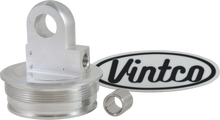VINTCO Air Shock Cap Kit - Upper - 16.0"-17.5" SUC01