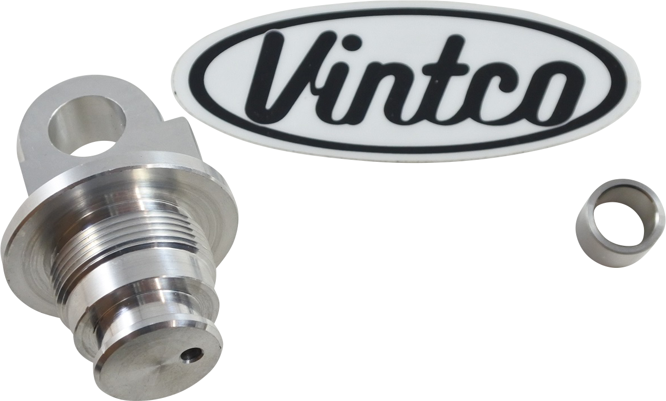 VINTCO Lower Cap Kit - Air Shock SLC01
