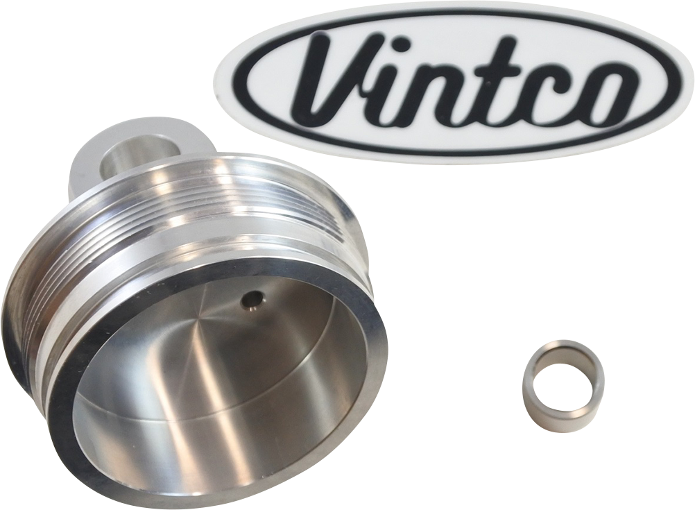 VINTCO Air Shock Cap Kit - Upper - 16.0"-17.5" SUC01