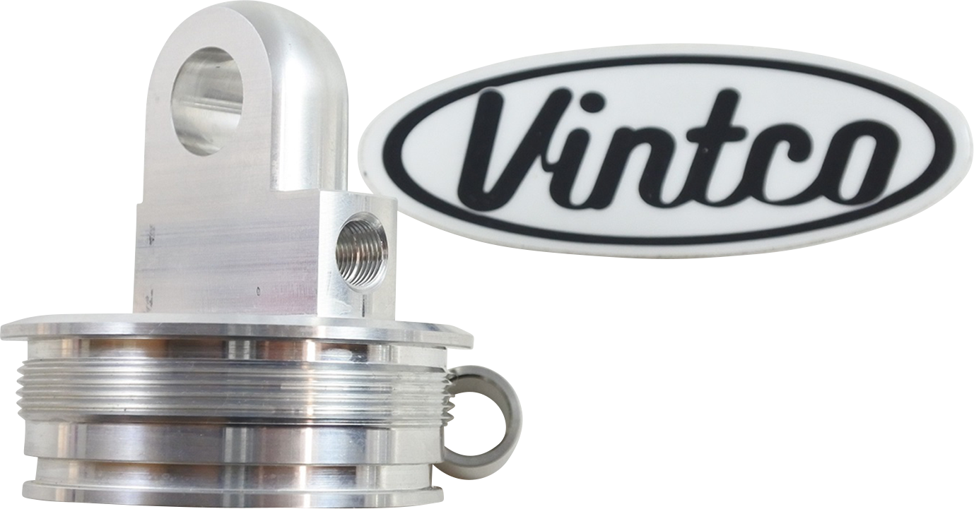 VINTCO Air Shock Cap Kit - Upper - 16.0"-17.5" SUC01