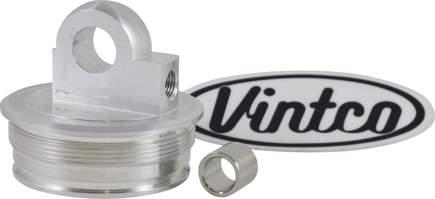 VINTCO Air Shock Cap Kit - Upper - 13.5"-17" SUC02