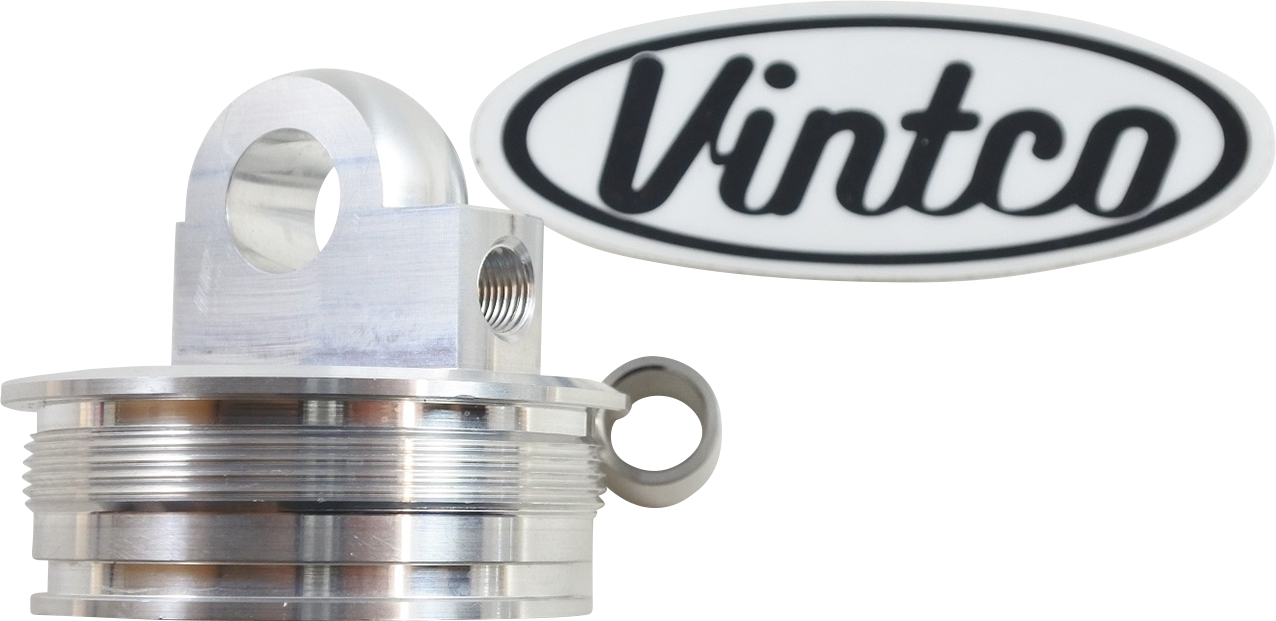 VINTCO Air Shock Cap Kit - Upper - 13.5"-17" SUC02