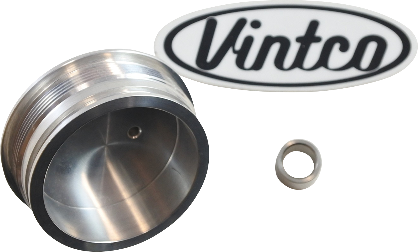 VINTCO Air Shock Cap Kit - Upper - 13.5"-17" SUC02