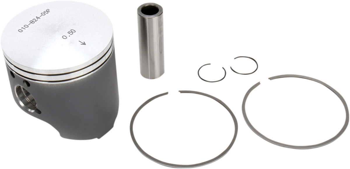 WSM Piston Kit - 84.50 mm - Sea-Doo 010-824-05PK