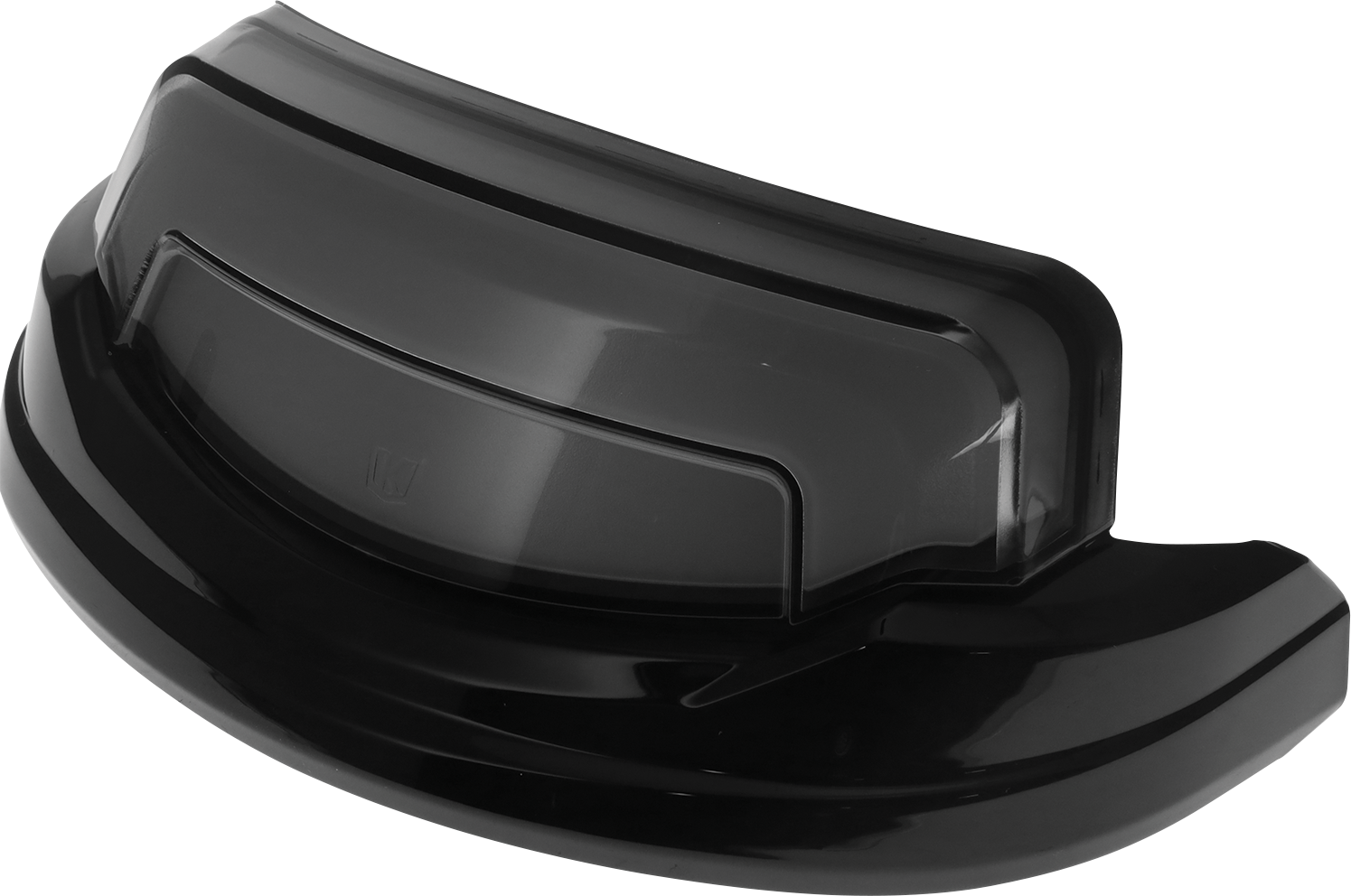 KURYAKYN Fender Tip Light - Rear - Black KUR2967