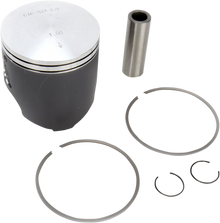 WSM Piston Kit - 85.00 mm - Sea-Doo 010-824-07PK