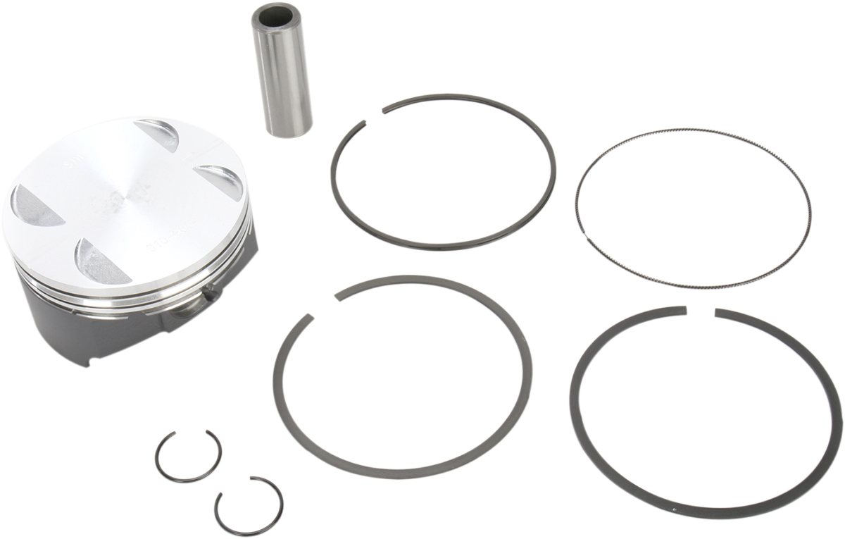 WSM Piston Kit - 99.96 mm - Sea-Doo 010-860PK