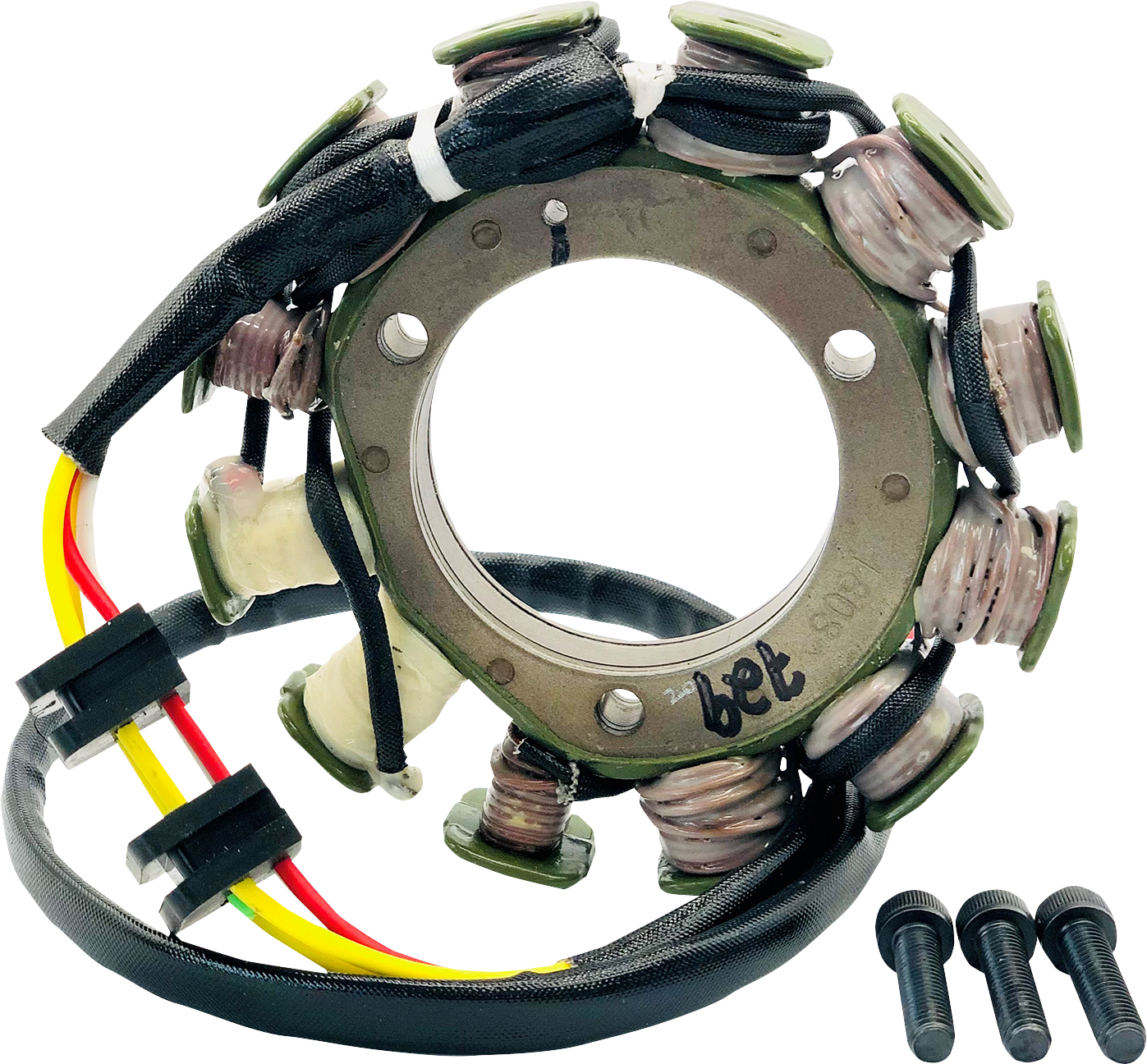 RICK'S MOTORSPORT ELECTRIC Stator - '85-'03 KL/KLR 250 21-729