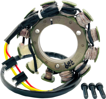 RICK'S MOTORSPORT ELECTRIC Stator - '85-'03 KL/KLR 250 21-729