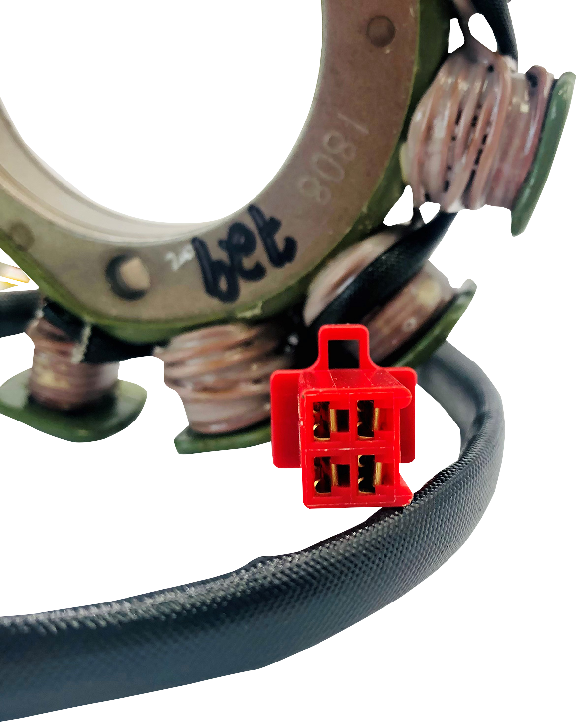 RICK'S MOTORSPORT ELECTRIC Stator - '85-'03 KL/KLR 250 21-729