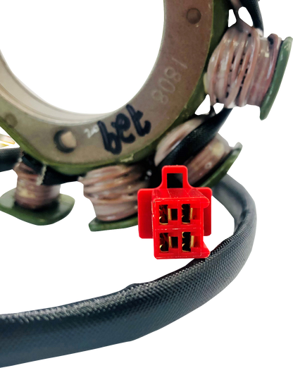 RICK'S MOTORSPORT ELECTRIC Stator - '85-'03 KL/KLR 250 21-729