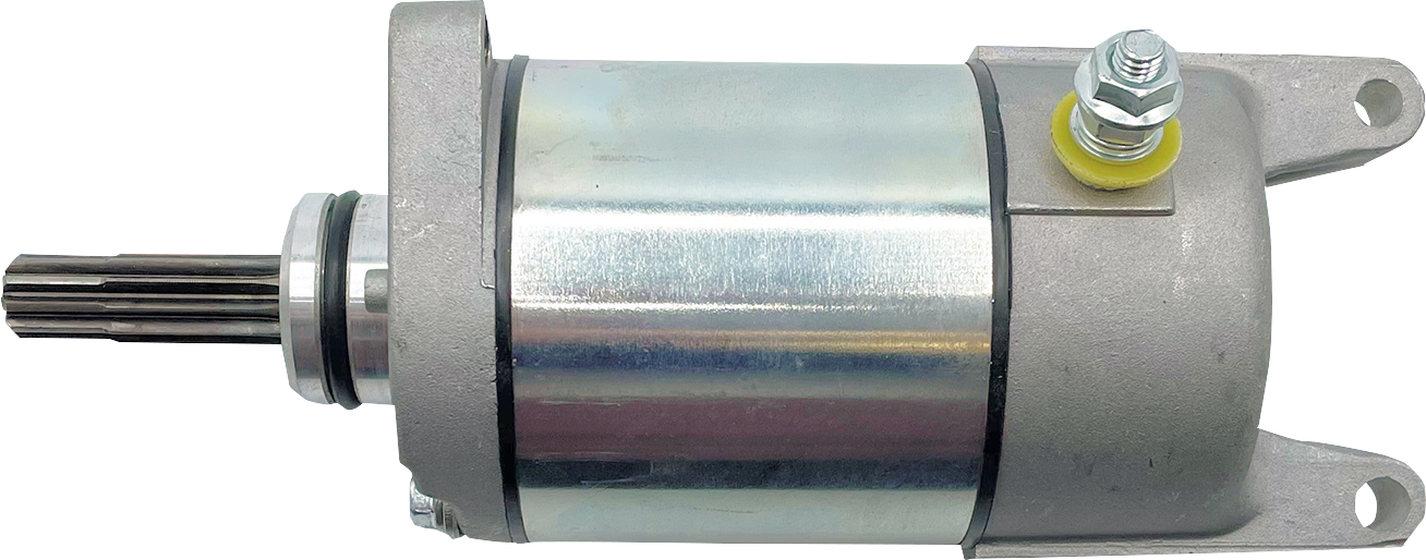 RICK'S MOTORSPORT ELECTRIC Starter - Honda 61-100
