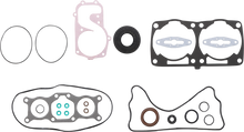 VERTEX Complete Gasket Kit - Polaris 711316