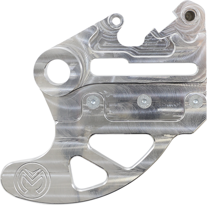 MOOSE OFFROAD Shark Fin Disc Guard - Gas Gas/KTM/Husqvarna 33-1022
