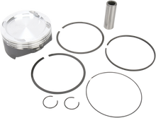 WSM Piston Kit - 100.46 mm - Sea-Doo 010-861-05PK