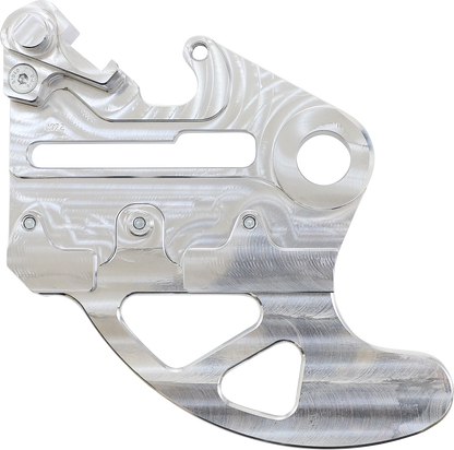 MOOSE OFFROAD Shark Fin Disc Guard - Gas Gas/KTM/Husqvarna 33-1022