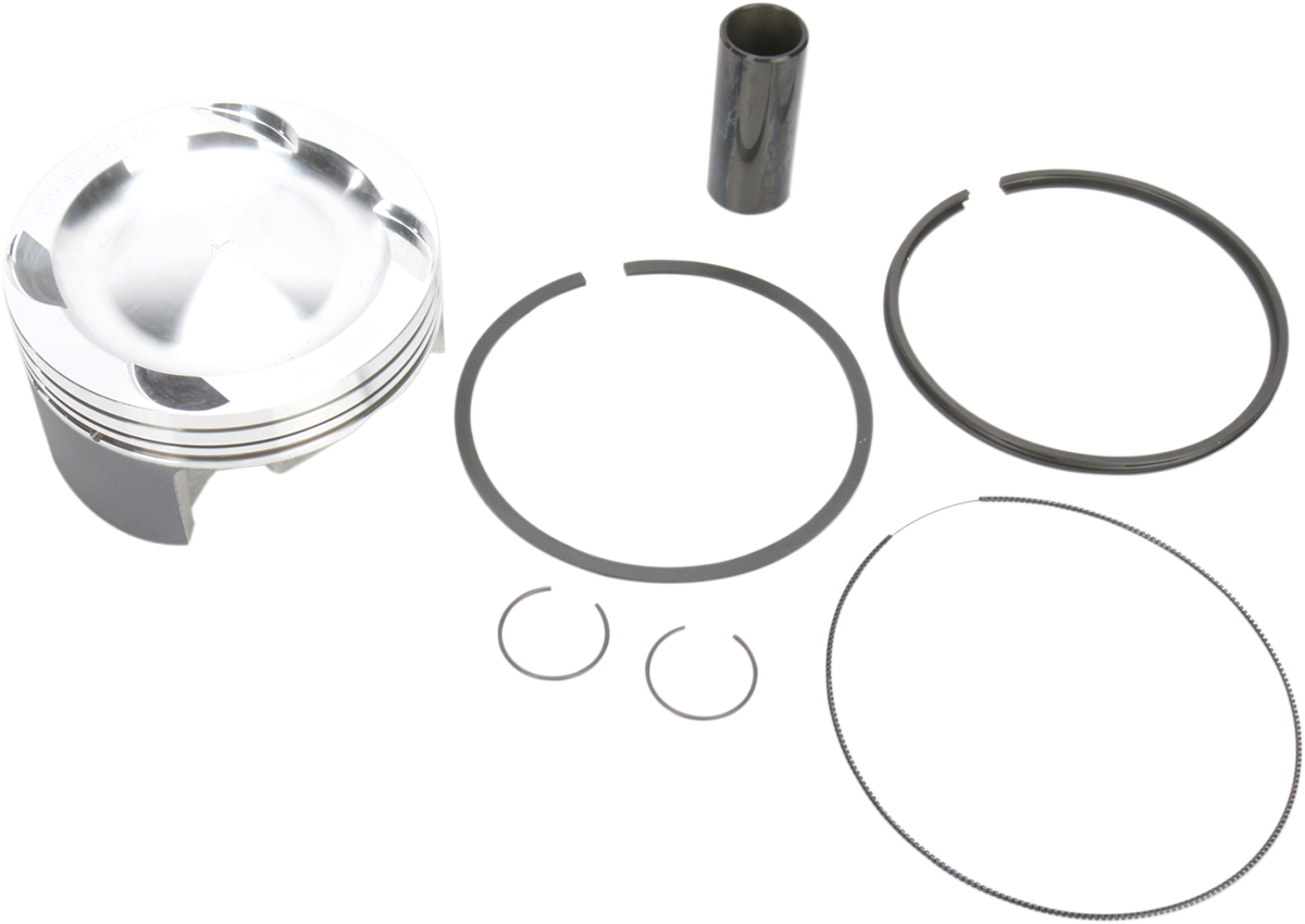 WSM Piston Kit - 99.96 mm - Sea-Doo 010-862K