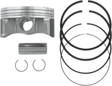 WSM Piston Kit - 100.46 mm - Sea-Doo 010-862-05K