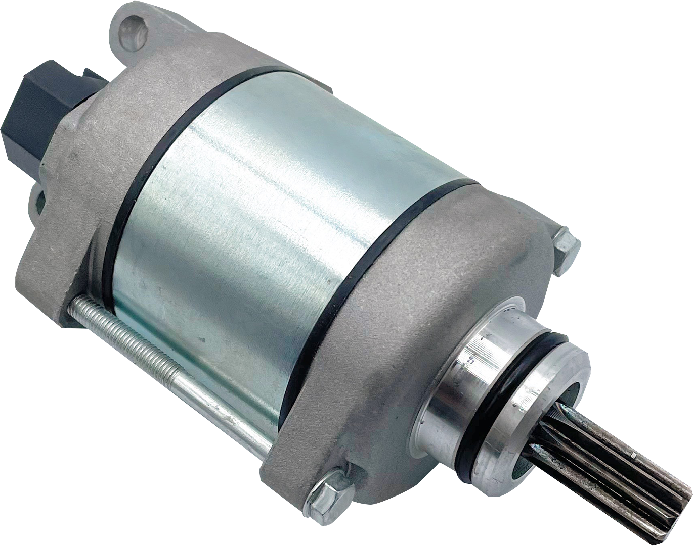 RICK'S MOTORSPORT ELECTRIC Starter - KTM 61-916