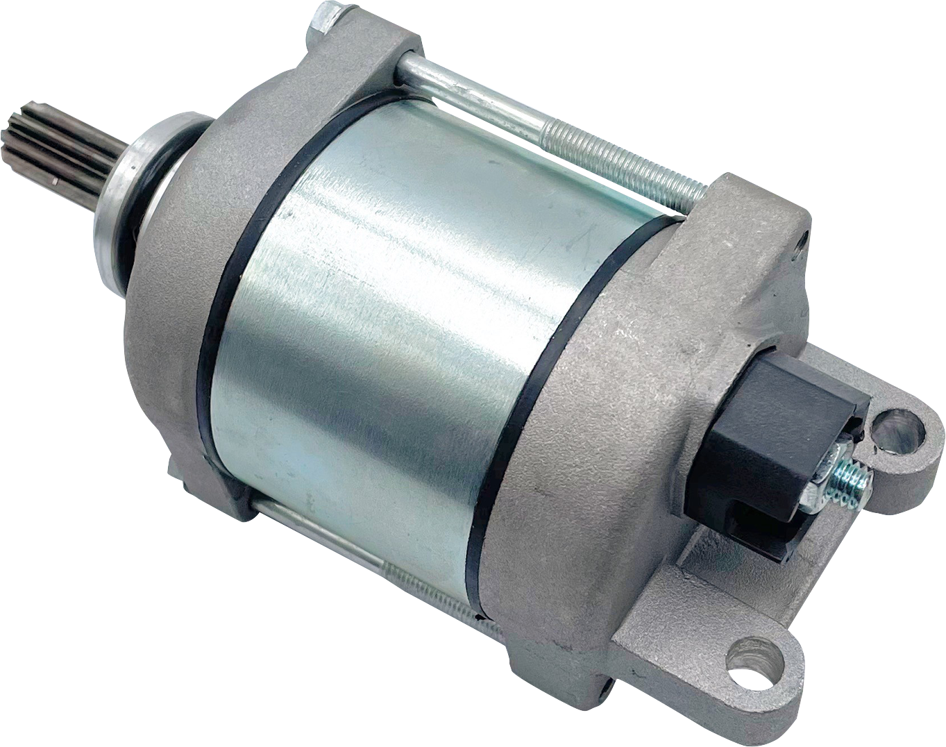 RICK'S MOTORSPORT ELECTRIC Starter - KTM 61-916