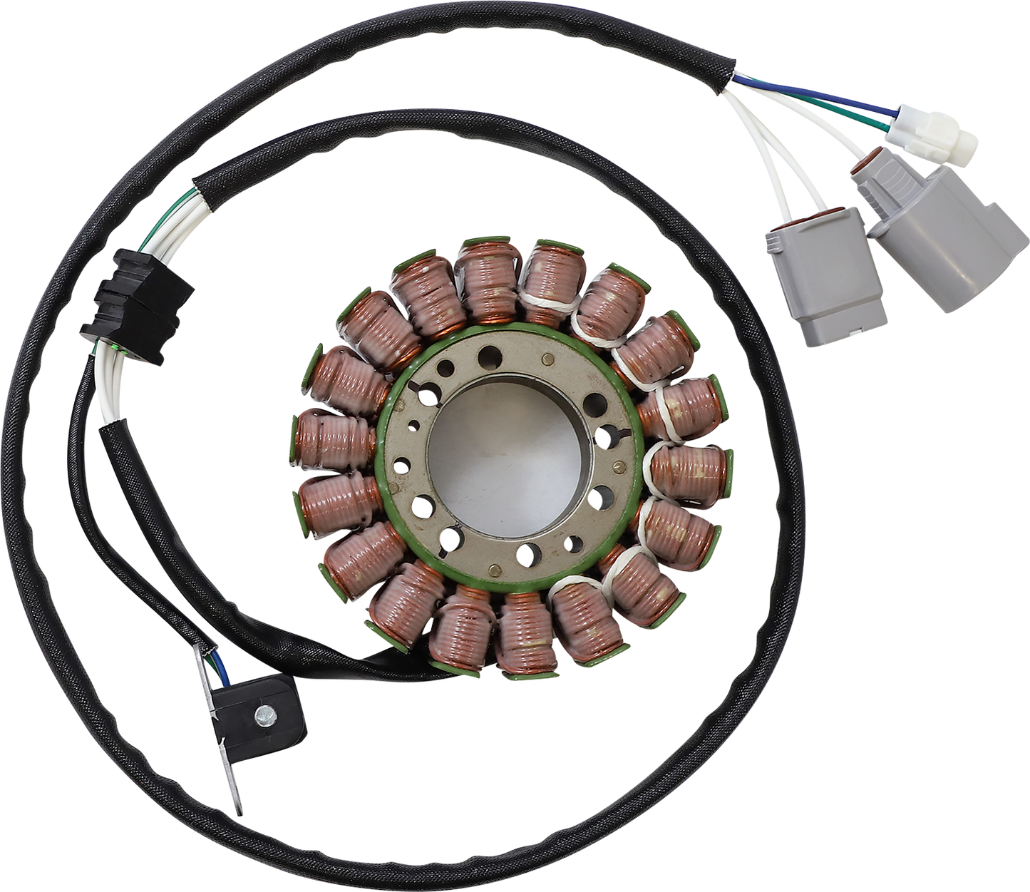 RICK'S MOTORSPORT ELECTRIC Hot Shot Stator - Yamaha 21-934H