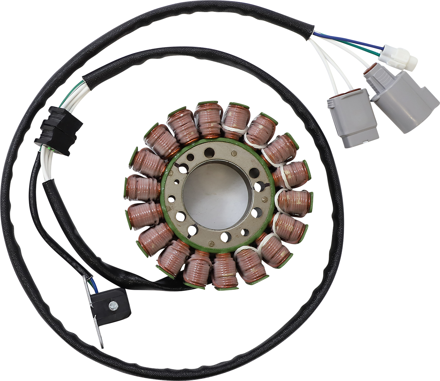 RICK'S MOTORSPORT ELECTRIC Hot Shot Stator - Yamaha 21-934H
