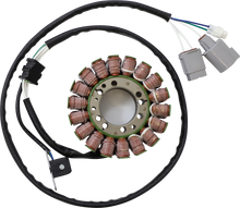 RICK'S MOTORSPORT ELECTRIC Hot Shot Stator - Yamaha 21-934H