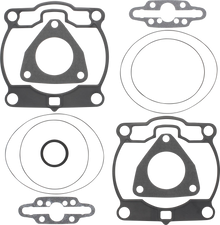 VERTEX Full Top End Gasket Kit - Polaris 710282