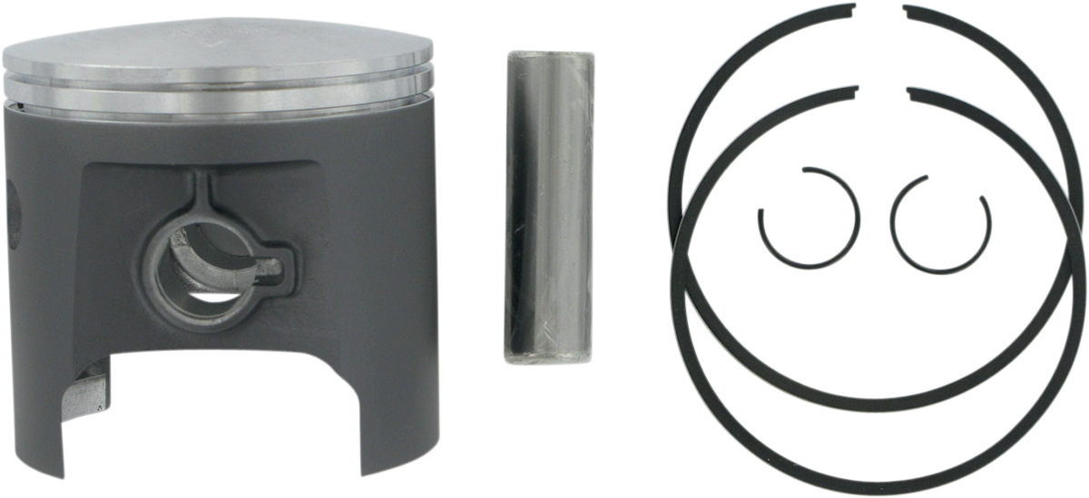 WSM Piston Kit - 84.00 mm - Polaris 50-306-07PK