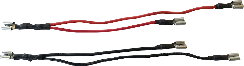 MOOSE OFFROAD Y-Jack YJA-PWR