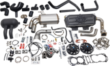 S&S CYCLE Turbo Conversion Kit 560-0331