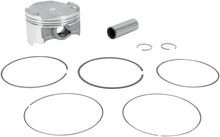 WSM Piston Kit - 83.00 mm - Kawasaki 010-844K