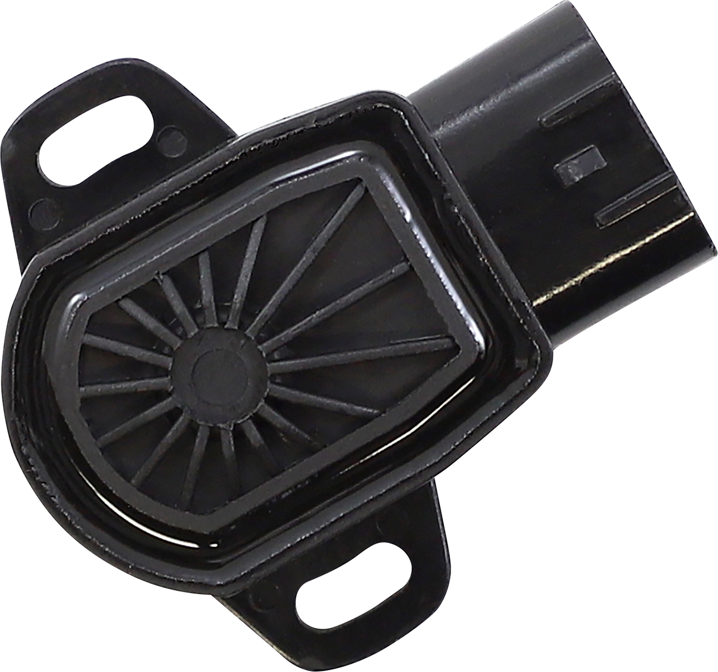 MOOSE OFFROAD Throttle Position Sensor - Polaris 100-1375-PU