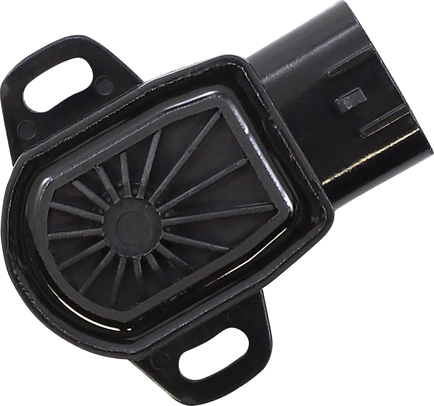 MOOSE OFFROAD Throttle Position Sensor - Polaris 100-1375-PU