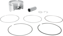 WSM Piston Kit - 83.00 mm - Kawasaki 010-845K