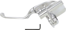 DRAG SPECIALTIES Replacement Master Cylinder Assembly - Chrome H07-0805-1
