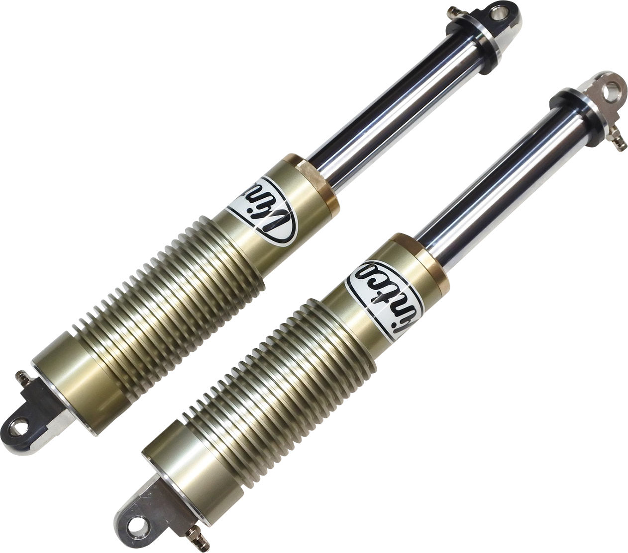 VINTCO Air Shocks - 16.25" KSHOCK16.25