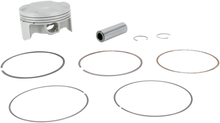 WSM Piston Kit - 74.50 mm - Yamaha 010-870-05K