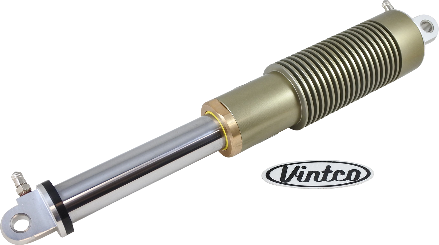 VINTCO Air Shocks - 17.5" KSHOCK17.5