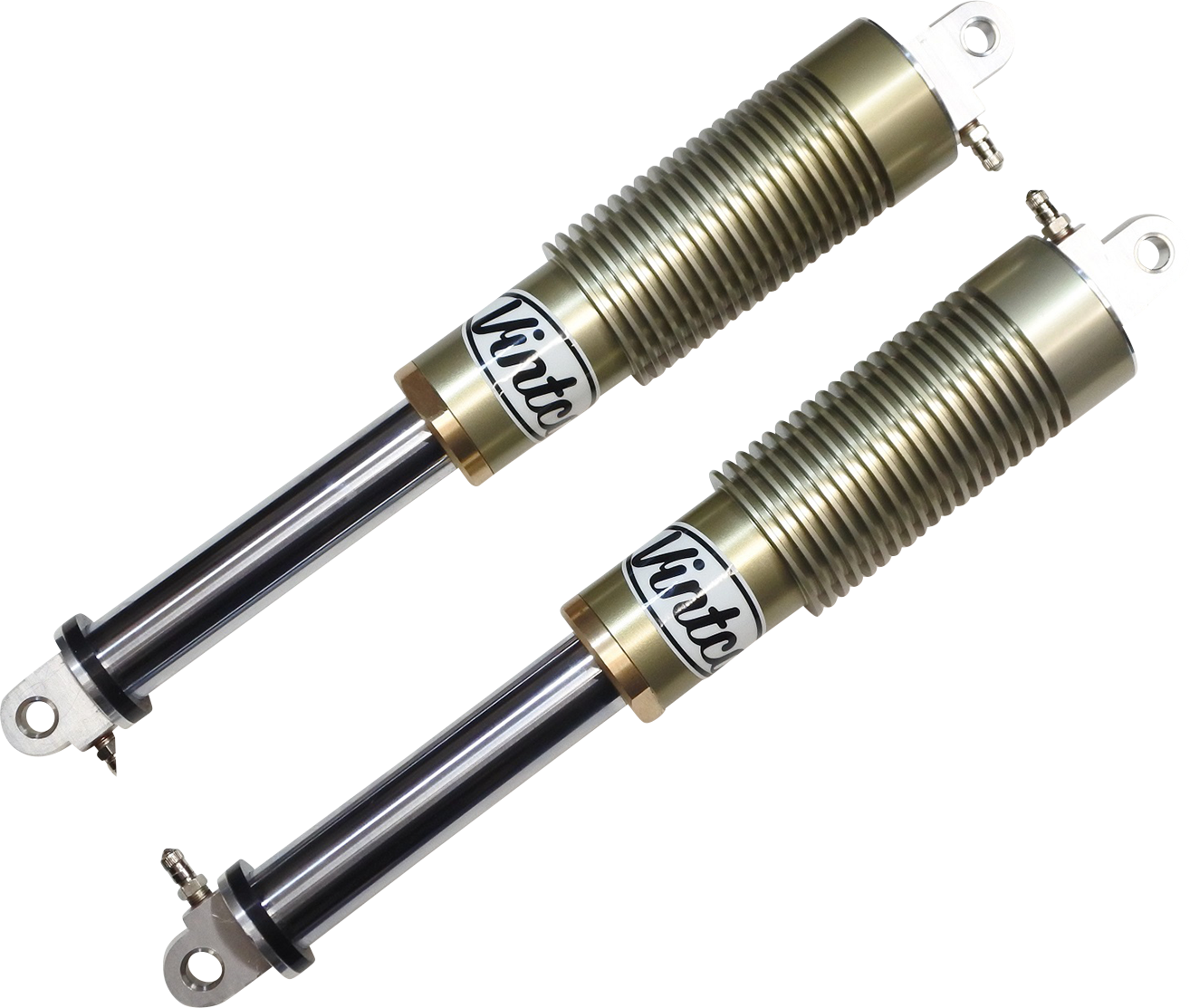 VINTCO Air Shocks - 16.25" KSHOCK16.25