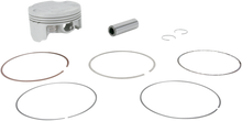 WSM Piston Kit - 75.90 mm - Yamaha 010-872K