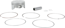 WSM Piston Kit - 76.15 mm - Yamaha 010-872-04K