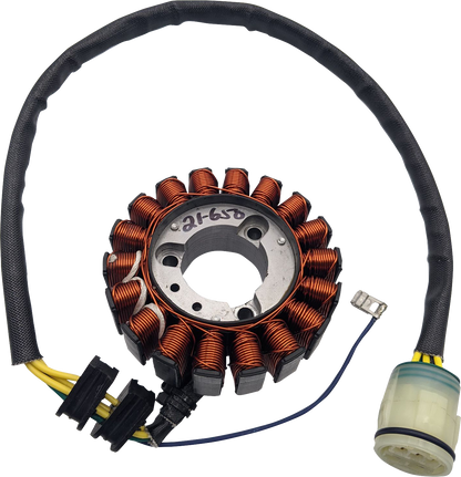 RICK'S MOTORSPORT ELECTRIC Stator - '04-'07 TRX400 FourTrax Rancher 21-650
