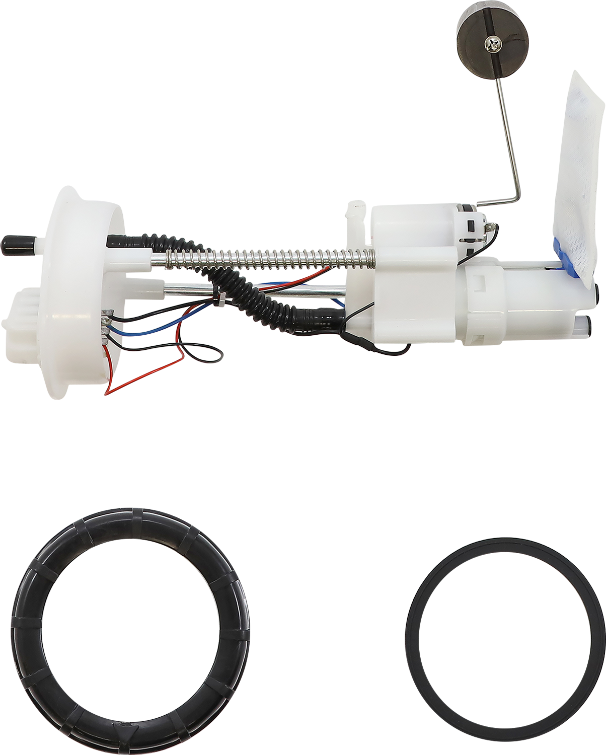 MOOSE OFFROAD Fuel Pump Module - Polaris 100-3428-PU