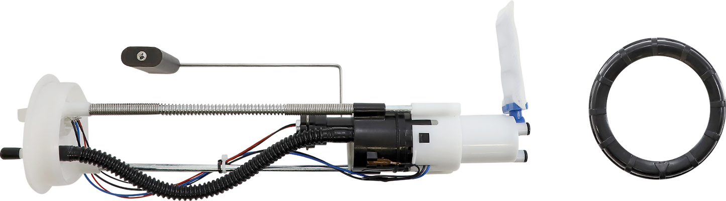 MOOSE OFFROAD Fuel Pump Module - Polaris 100-3473-PU